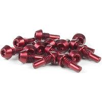 sixpack racing millenium m4 alloy pins