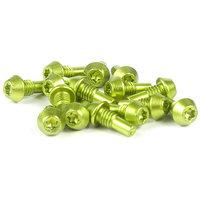 Sixpack Racing Millenium M4 Alloy Pins