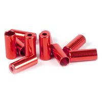 Sixpack Racing Gear Cable End Caps - 5mm