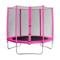 SixBros. SixJump 8ft Trampoline (csT245)