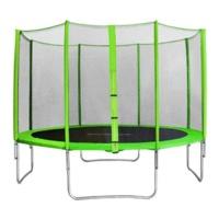 sixbros sixjump 12ft garden trampoline cst370