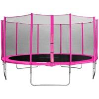 SixBros. SixJump Garden Trampoline 15ft (CST460)