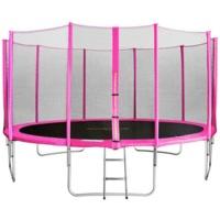 SixBros. SixJump 14ft Garden Trampoline (CST430)