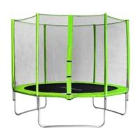 SixBros. SixJump 10ft XXL Garden Trampoline (CST305)