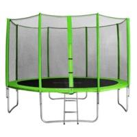 SixBros. SixJump 13ft XXL Trampoline (CST400)