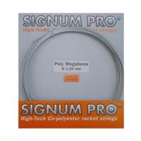 signum pro poly megaforce 12m