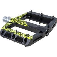 Sixpack Racing Icon Flat Pedals