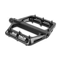 Sixpack Racing Millenium AL Flat Pedals