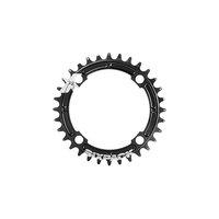 Sixpack Racing Chainsaw Narrow Wide Chainring