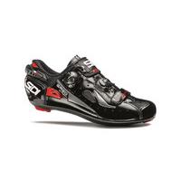 Sidi - Ergo 4 Carbon Composite Shoes Black/Black 44