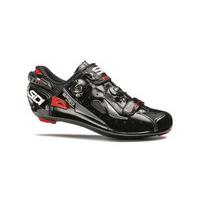 sidi ergo 4 carbon composite shoes blackblack 44