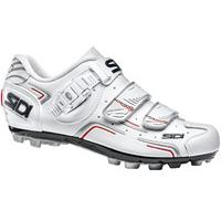 sidi ladies buvel mtb shoes whitewhite 37