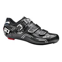 sidi level shoes blackblack 46