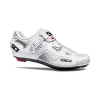 Sidi - Kaos Air Shoes White/White 42