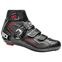 Sidi - Avast Rain Shoes Black 46