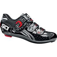 Sidi - Ladies Genius 5 Fit Vernice Shoes Blk/Blk 38