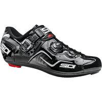 sidi kaos shoes blackblack 46