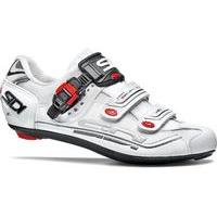 Sidi - Genius 7 Shoes White/White43