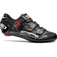 Sidi - Genius 7 Mega Shoes Black/Black42