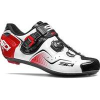 Sidi - Kaos Shoes White/Black/Red 42