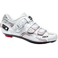 Sidi - Ladies Level Shoes White/White 37
