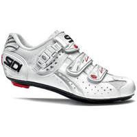 sidi ladies genius 5 fit vernice shoes