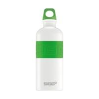 SIGG CYD Pure White Touch Green