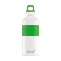 sigg cyd pure white touch green