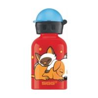 SIGG Kids Dogs Love (300 ml)