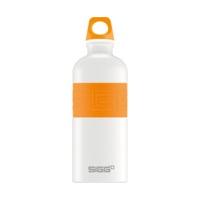 SIGG CYD Pure White Touch Orange