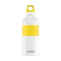 sigg cyd pure white touch yellow