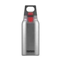 sigg hot cold one brushed