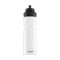 SIGG Wide Mouth Sports white touch (750 ml)