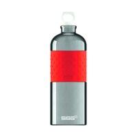 sigg cyd alu touch red