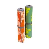 Sissel Yoga Mat Flower