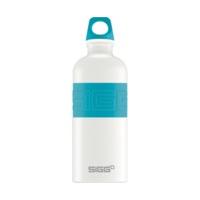 sigg cyd pure white touch blue