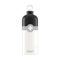 sigg swiss logo black