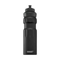 SIGG Wide Mouth Sports black touch (750 ml)