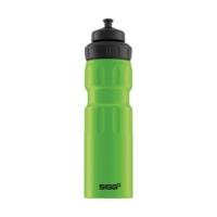 sigg wide mouth sports green touch 750 ml