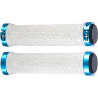 Sixpack Racing Fingertrix Lock On Grips