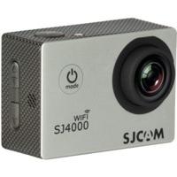 SJCAM SJ4000 WiFi Silver