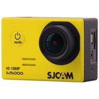 SJCAM SJ5000 Yellow