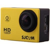 SJCAM SJ4000 Yellow