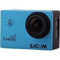 SJCAM SJ4000 WiFi Blue