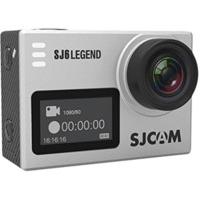 SJCAM SJ6 LEGEND Silver