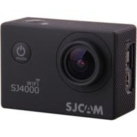 SJCAM SJ4000 WiFi Black