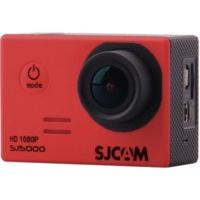 SJCAM SJ5000 Red