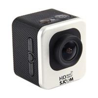 sjcam m10 wifi silver