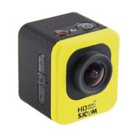 SJCAM M10 WiFi Yellow