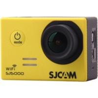 SJCAM SJ5000 WiFi Yellow